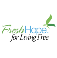Fresh Hope For Living Free