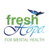 Fresh Hope For Mental Health Groups